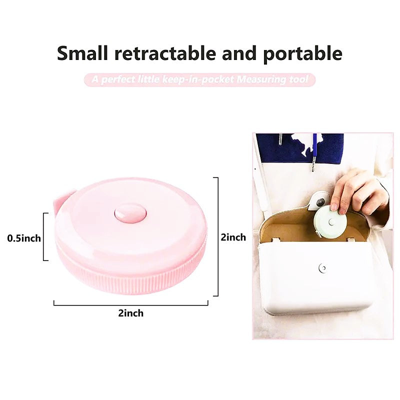Mini Rolmaat