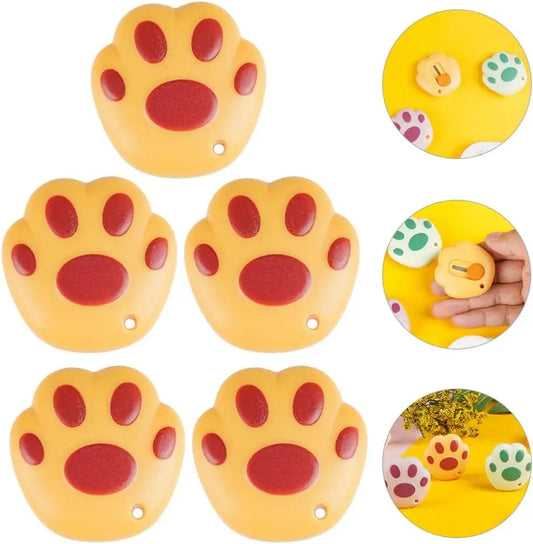 Mini Stanley mesje Kattenpoot