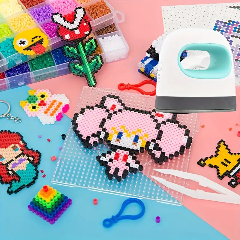 Mini Heat Press