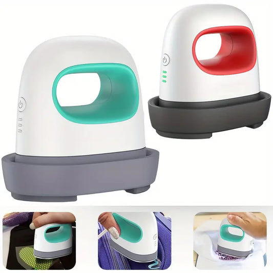 Mini Heat Press